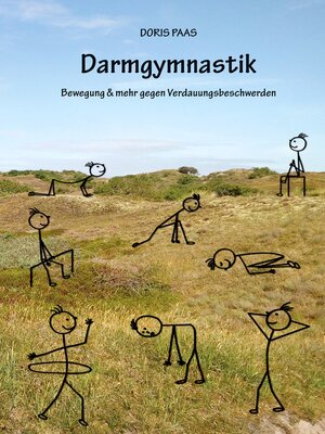 cover image of Darmgymnastik